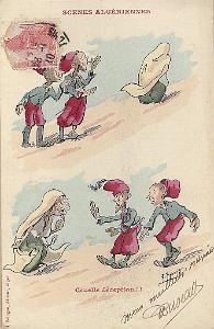 EDOUARD HERZIG LA DECEPTION